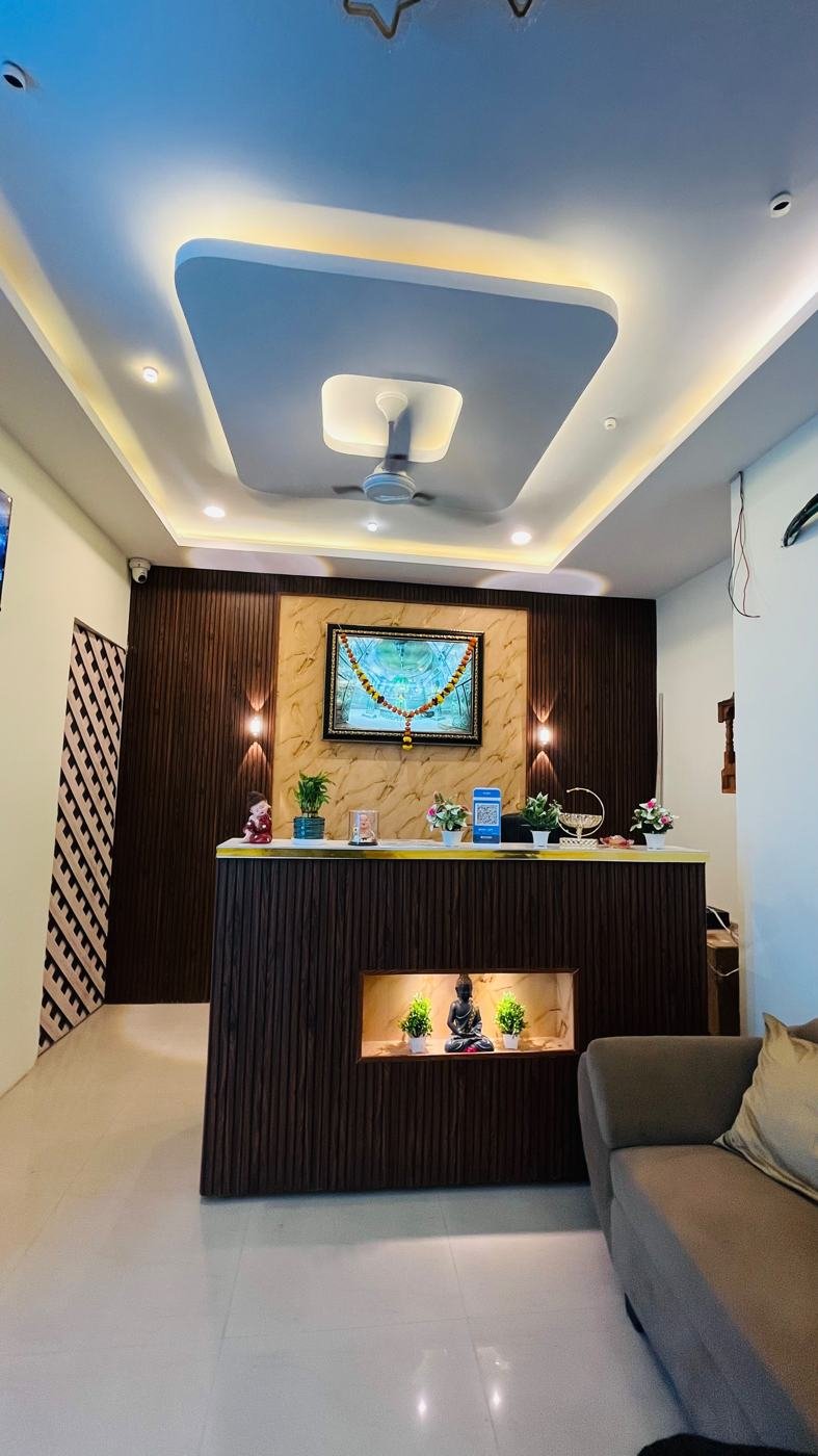 The Royal 78 Spa & Salon interior 10