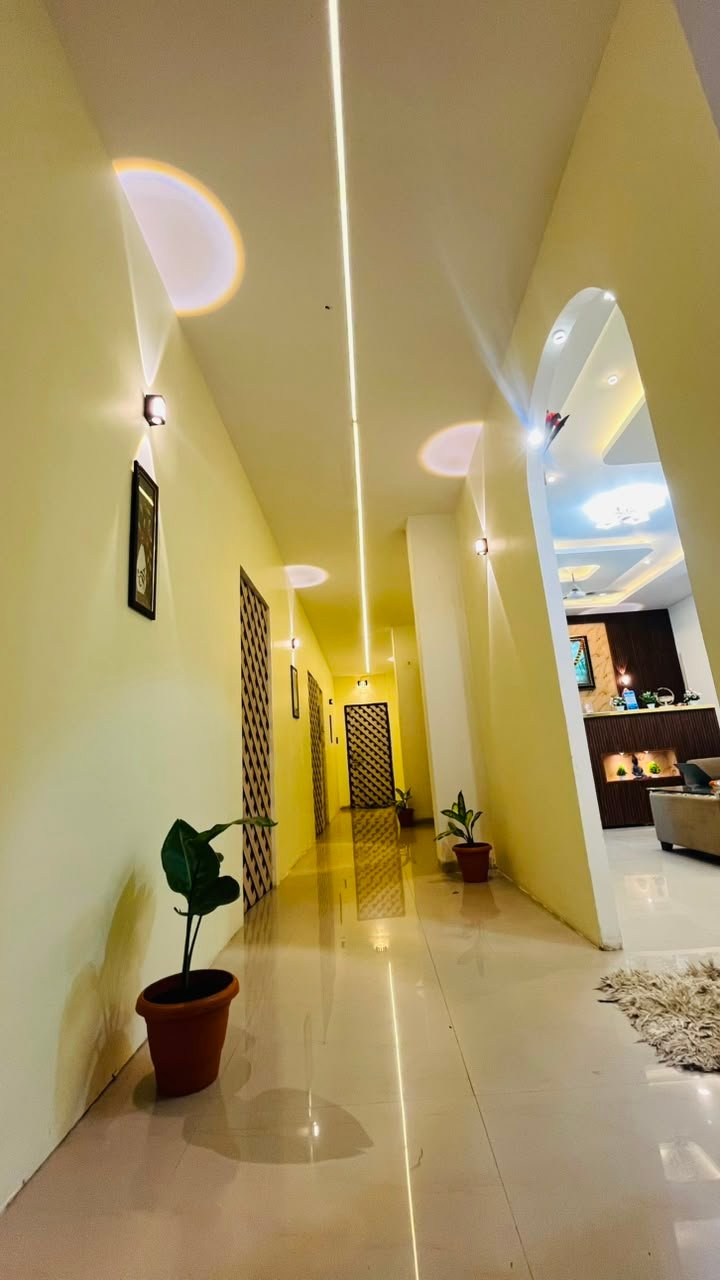 The Royal 78 Spa & Salon interior 5